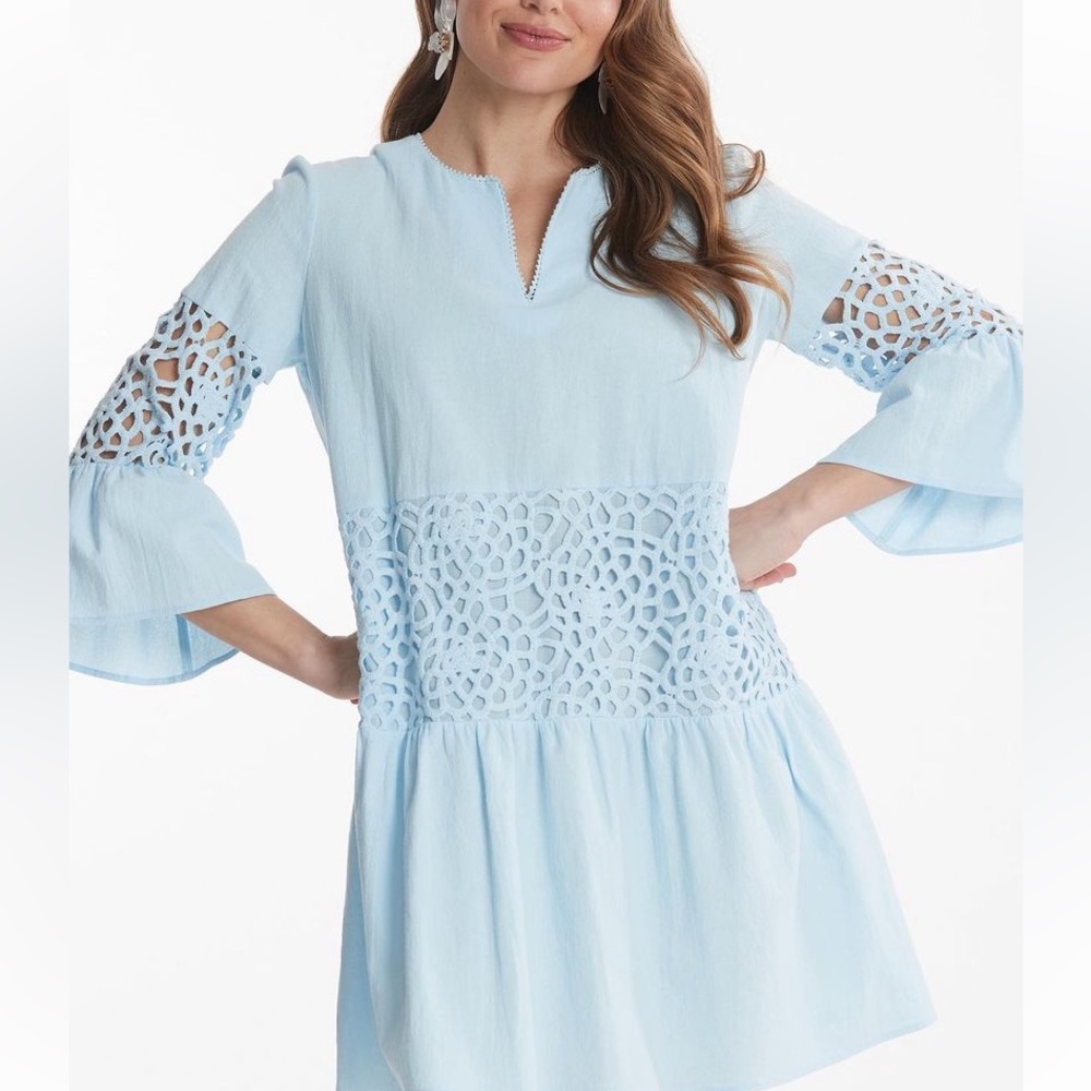 NWT Tyler Boe Dress Size M
